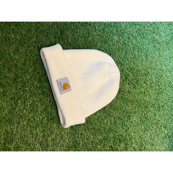 Carhartt Beenie beanie toque - Picture 1 of 4